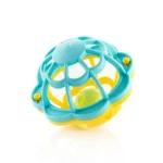 توپ جغجغه ایی بچه