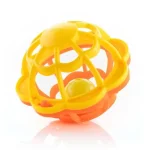 توپ جغجغه ایی