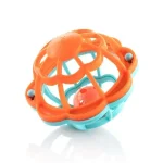 توپ جغجغه ایی کودک