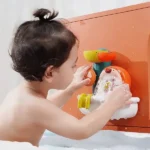 اسباب بازی بچه