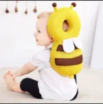 کوله محافظ سر کودک زنبوری