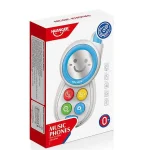 موبایل موزیکال هانگر