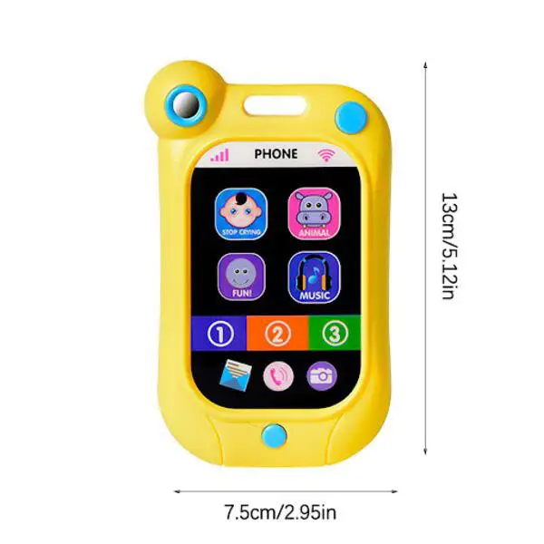 موبایل موزیکالی کودک