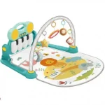 تشک بازی موزیکال بچه