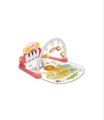 تشک بازی بچه