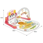 تشک بازی موزیکال هانگر