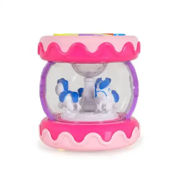 گوی موزیکال کودک