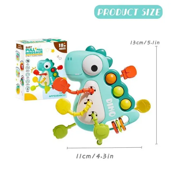 دندانگیر کودک