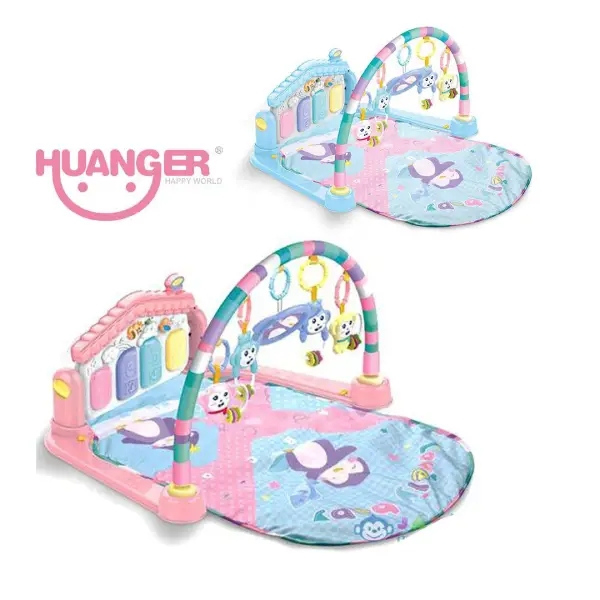 تشک بازی موزیکال هانگر