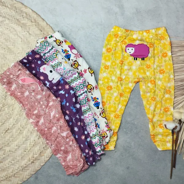 Carter's-baby-pants-for-girls-18-24-months شلوار پسرونه