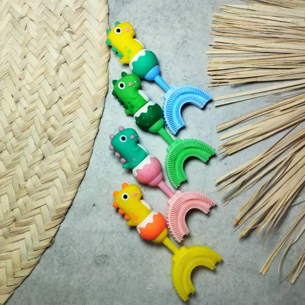 مسواک نوزاد