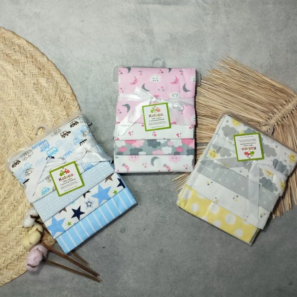 خشکن نوزادی