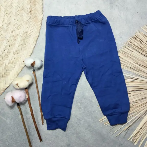 شلوار نوزادی تکی