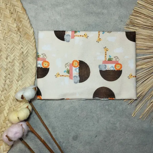 خشکن نخ پنبه