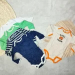 لباس کارترز نوزاد