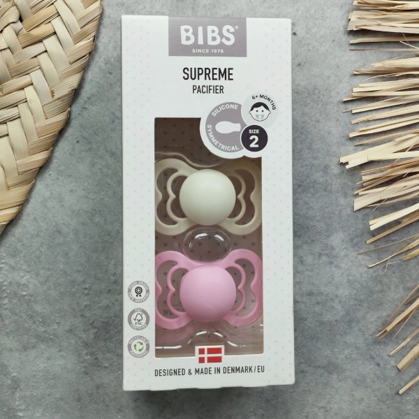 پستانک نوزاد