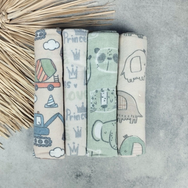 خشکن نوزادی