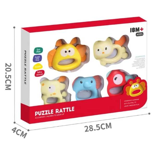 اسباب بازی نوزاد