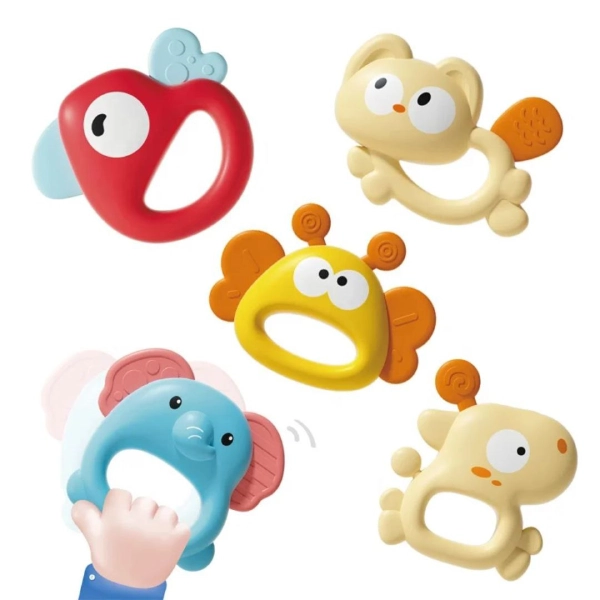 جغجغه نوزاد