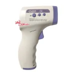 تب سنج کودک