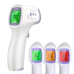 تب سنج کودک