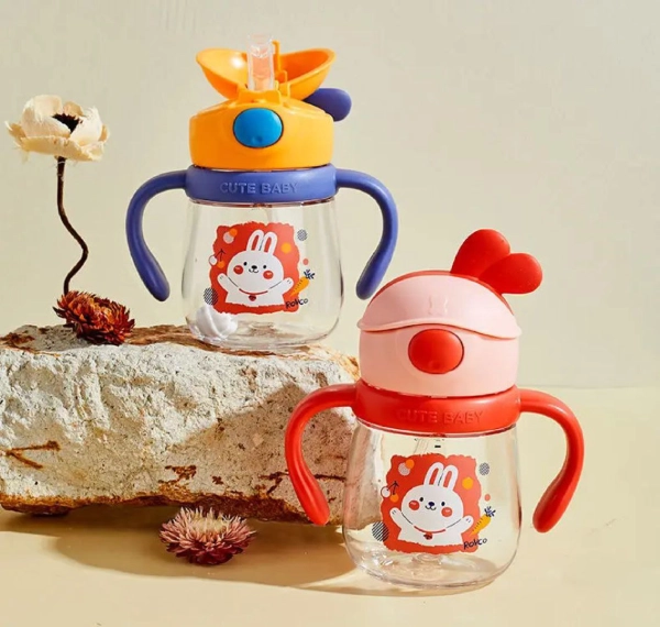 لیوان آموزشی روکو