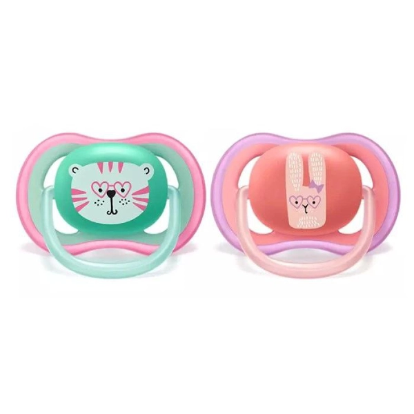 Avent-Orthodontic-Pacifier پستانک اونت