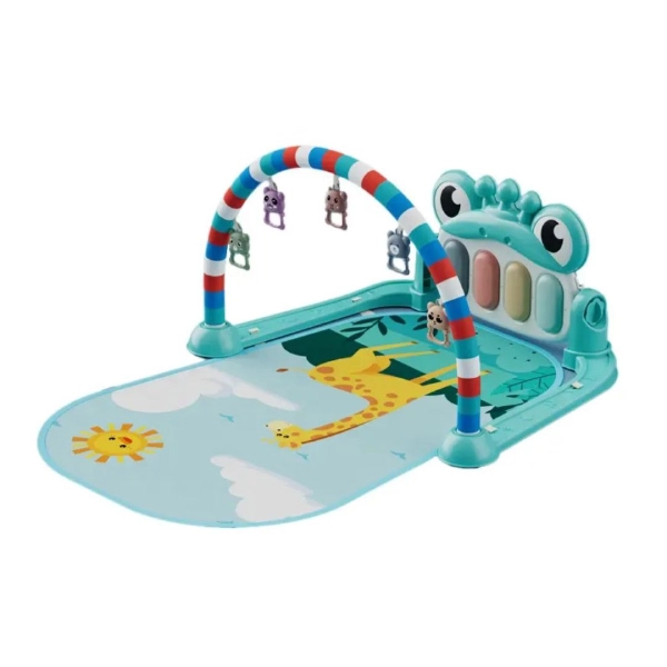 tiibaby-musical-play-mat-with-piano,-colors5 تشک بازی بچه