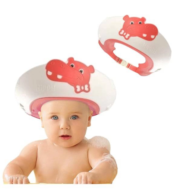 کلاه حمام نوزاد