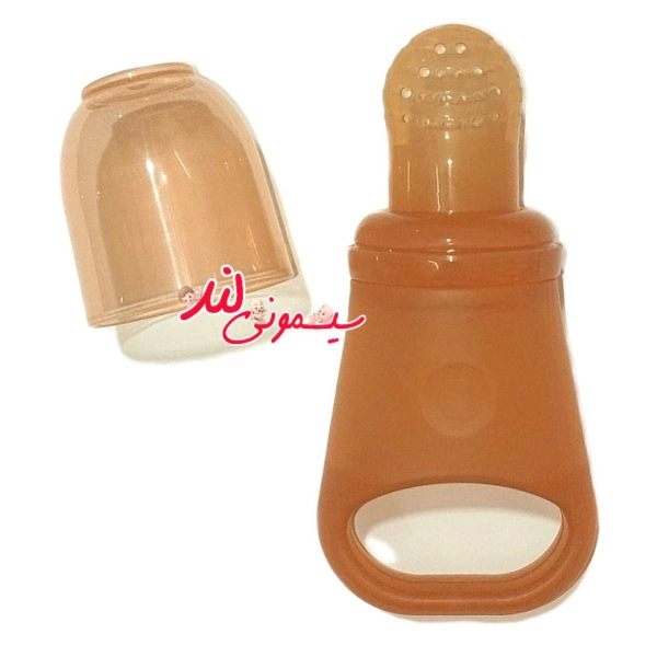 پستانک میوه خوری کودک