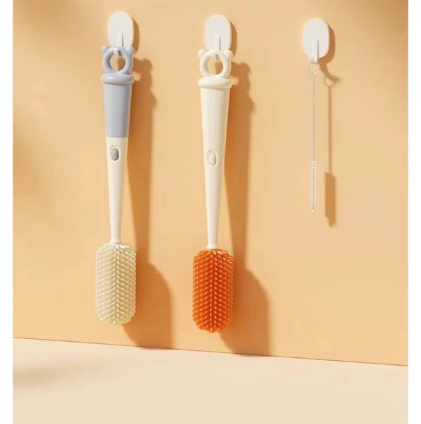 شیشه شور نوزادی