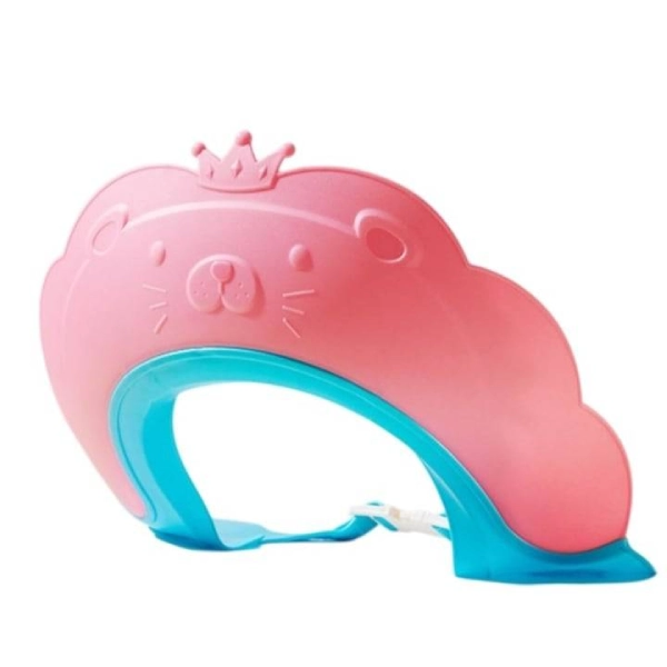 کلاه حمام سیلیکونی