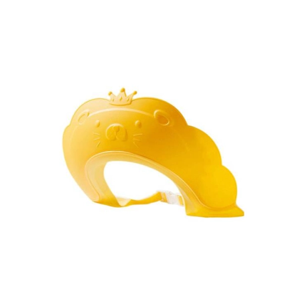 کلاه حمام نوزادی