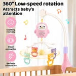 آویز تخت نوزادی