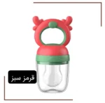 پستانک میوه خوری بچه
