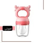 عصاره خوری کودک