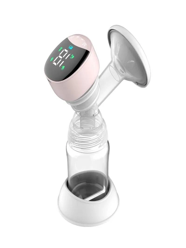 Electric-shower-faucet-model-MY374-with-milk-bottle4 شیر دوش برقی اورجینال