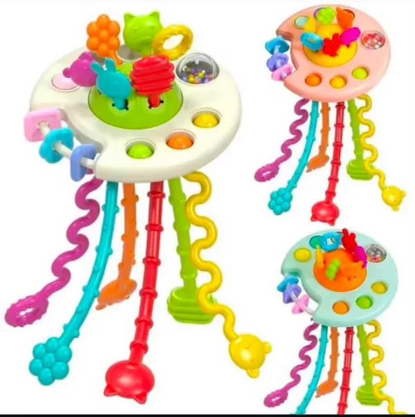 baby-teethbaby-teething-toying-toy-1 اسباب بازی چن کاره کودک