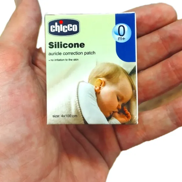 chico-baby-ear-correction-tape,-1-meter-1 چسب گوش چیکو