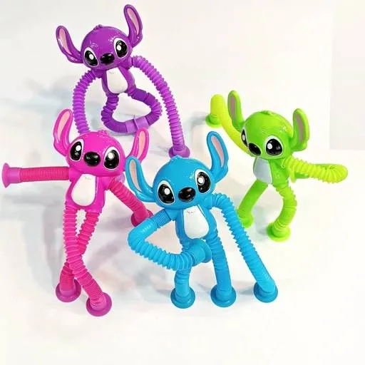 spring-loaded-stage-toy-1 اسباب بازی فنری