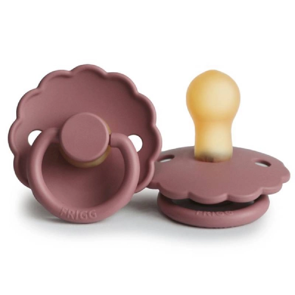 FRIGG-pacifier,-latex,-0-6-months پستانک نوزاد