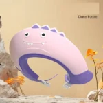 کلاه حمام بچه