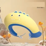 کلاه حمام نوزادی
